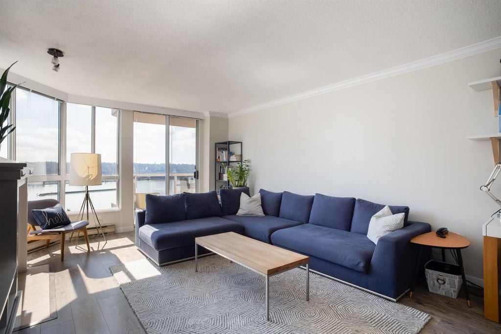 1245 Quayside Dr, #1805