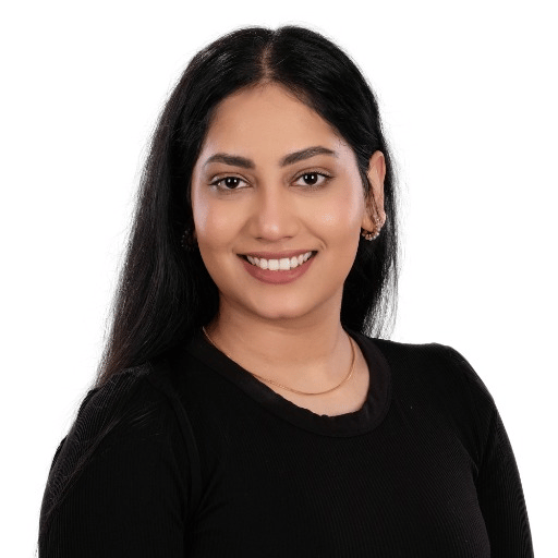 Simran Kaur
