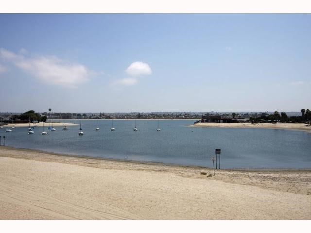 3528 Bayside Walk #3