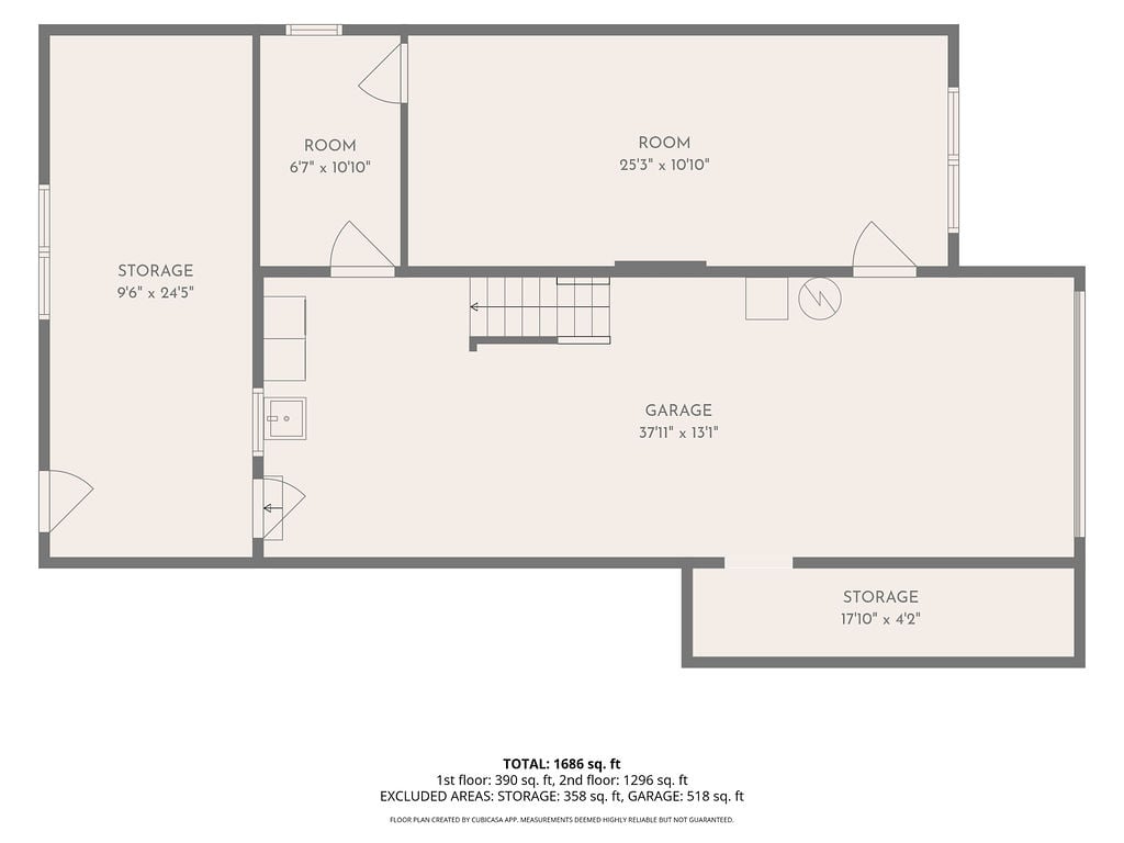 71 Castleton Ave, Daly City