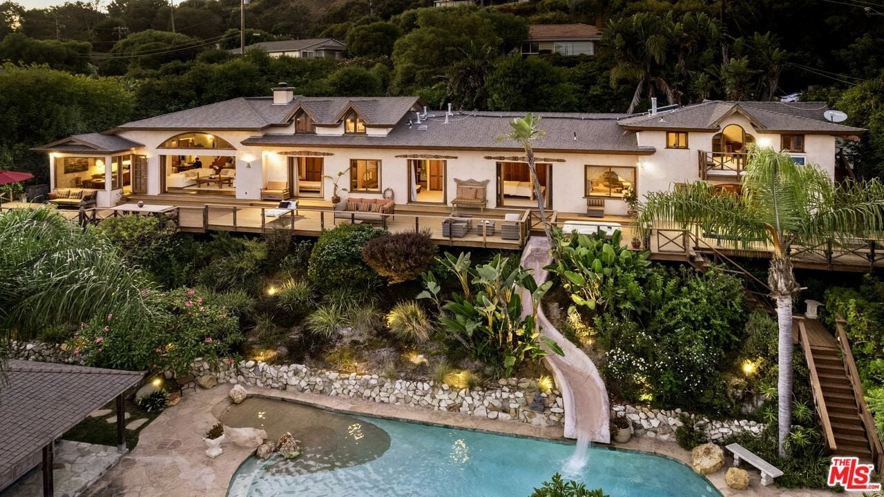 Little Rock Way, 90265