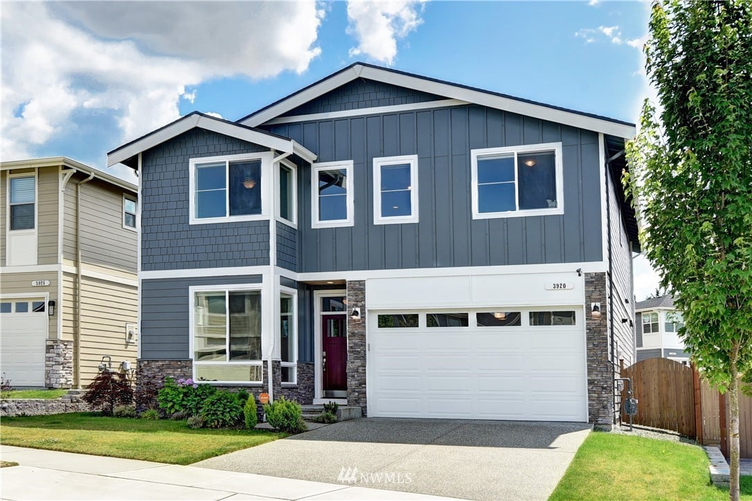 3920 SE 146th St