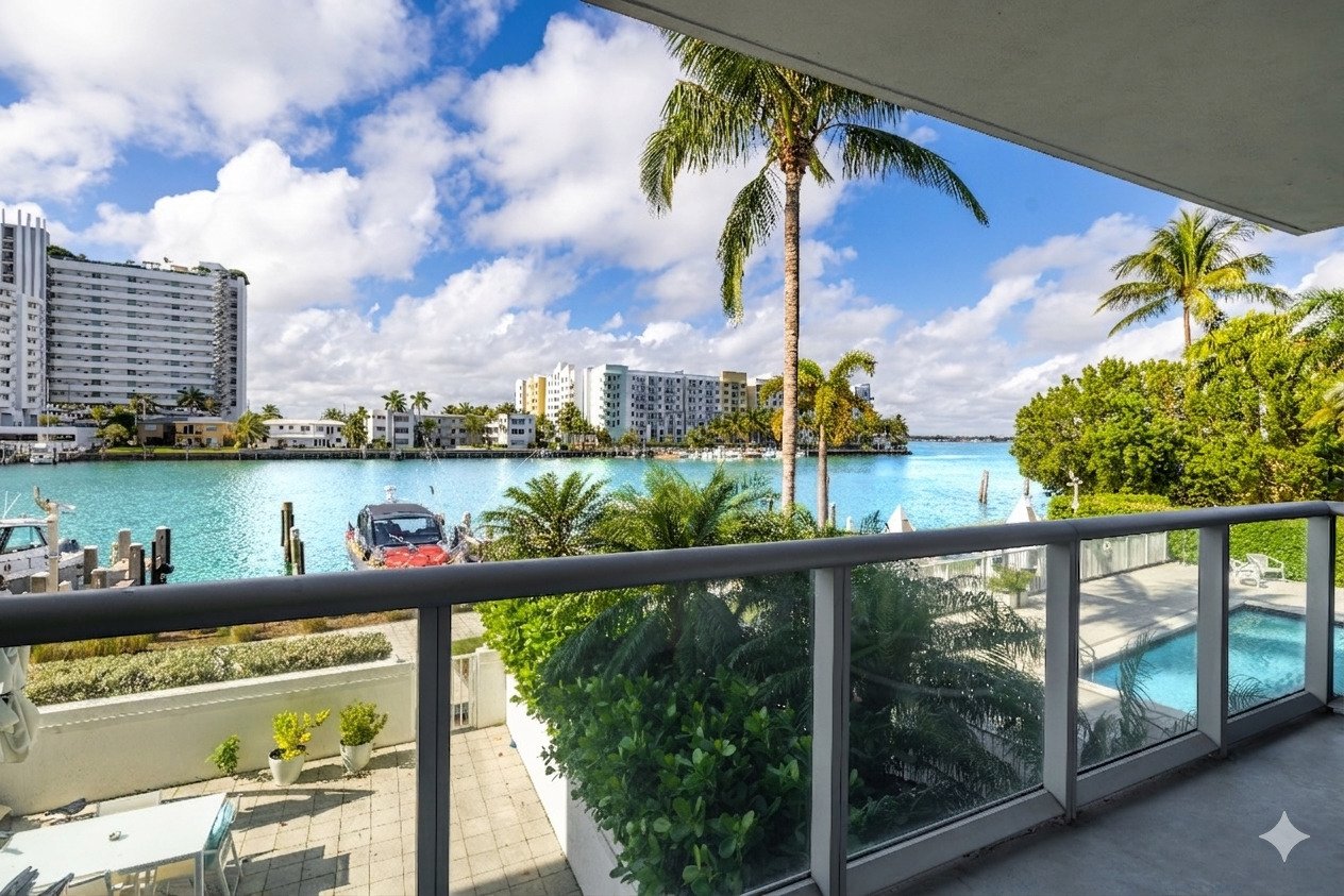 7928 East Drive #106