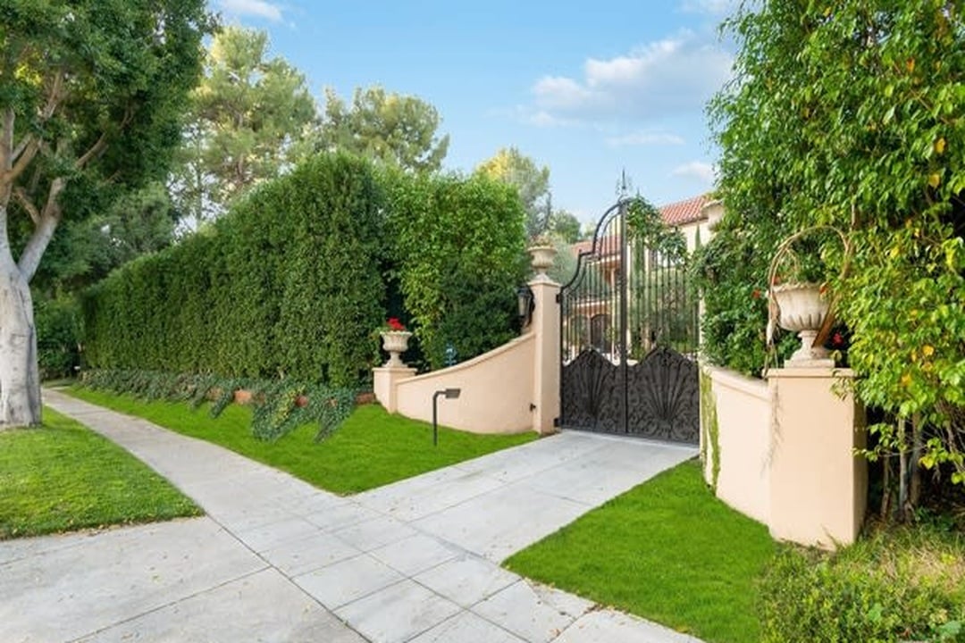 Haven Garden