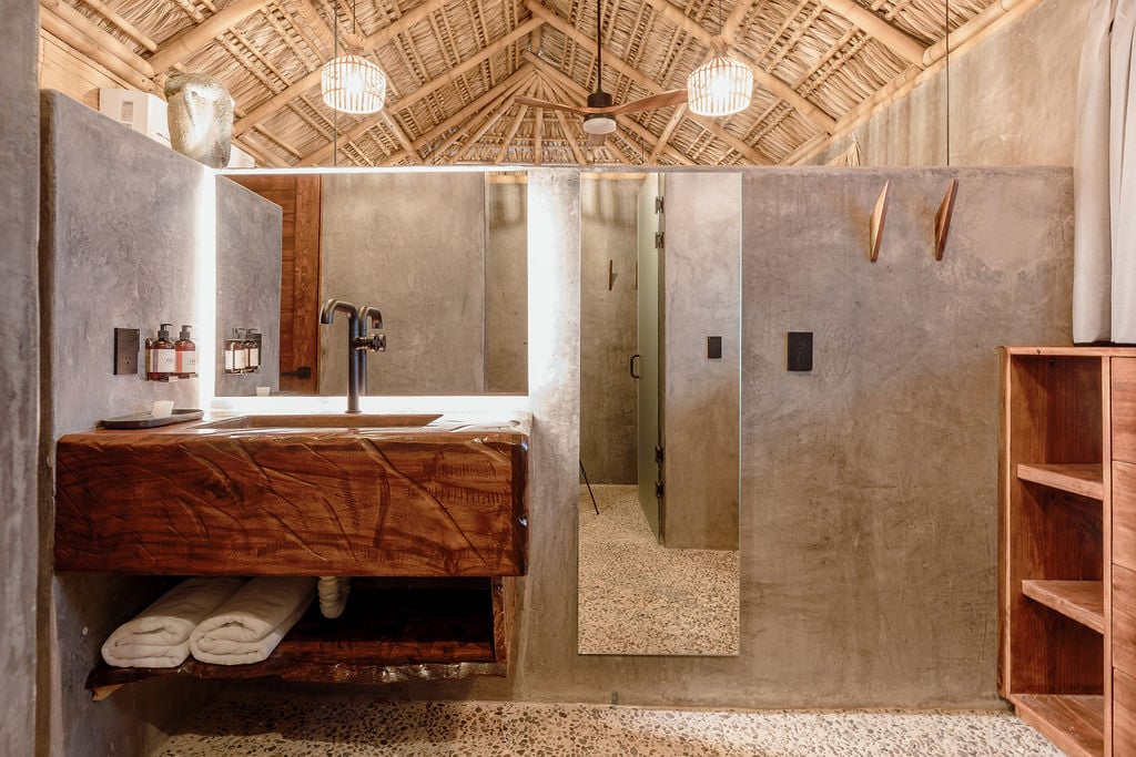 6 Bedroom, Hotel Boutique, Casa Tigre