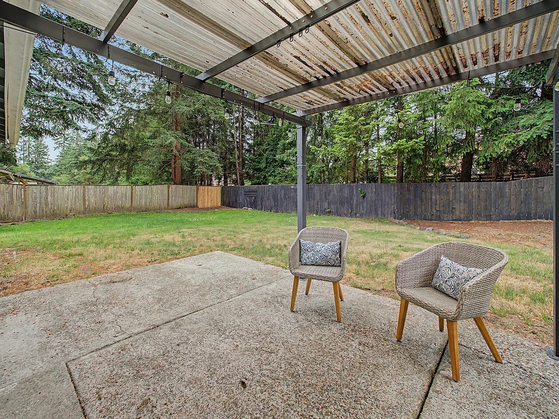 1822 Carter Ave Port Orchard, Wa 
