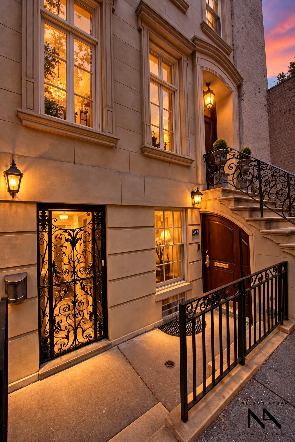 447 East 84th