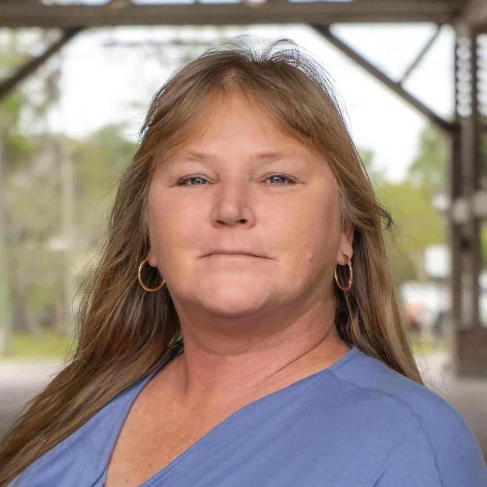 Shelley Collins Inverness, FL Real Estate Agent Headshot