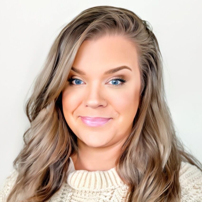 Annette Amdahl photo