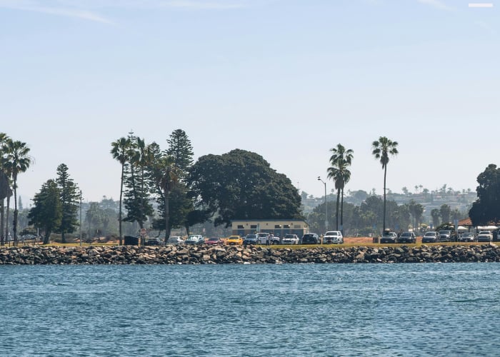 The Fight to Keep Housing Off Mission Bay Park