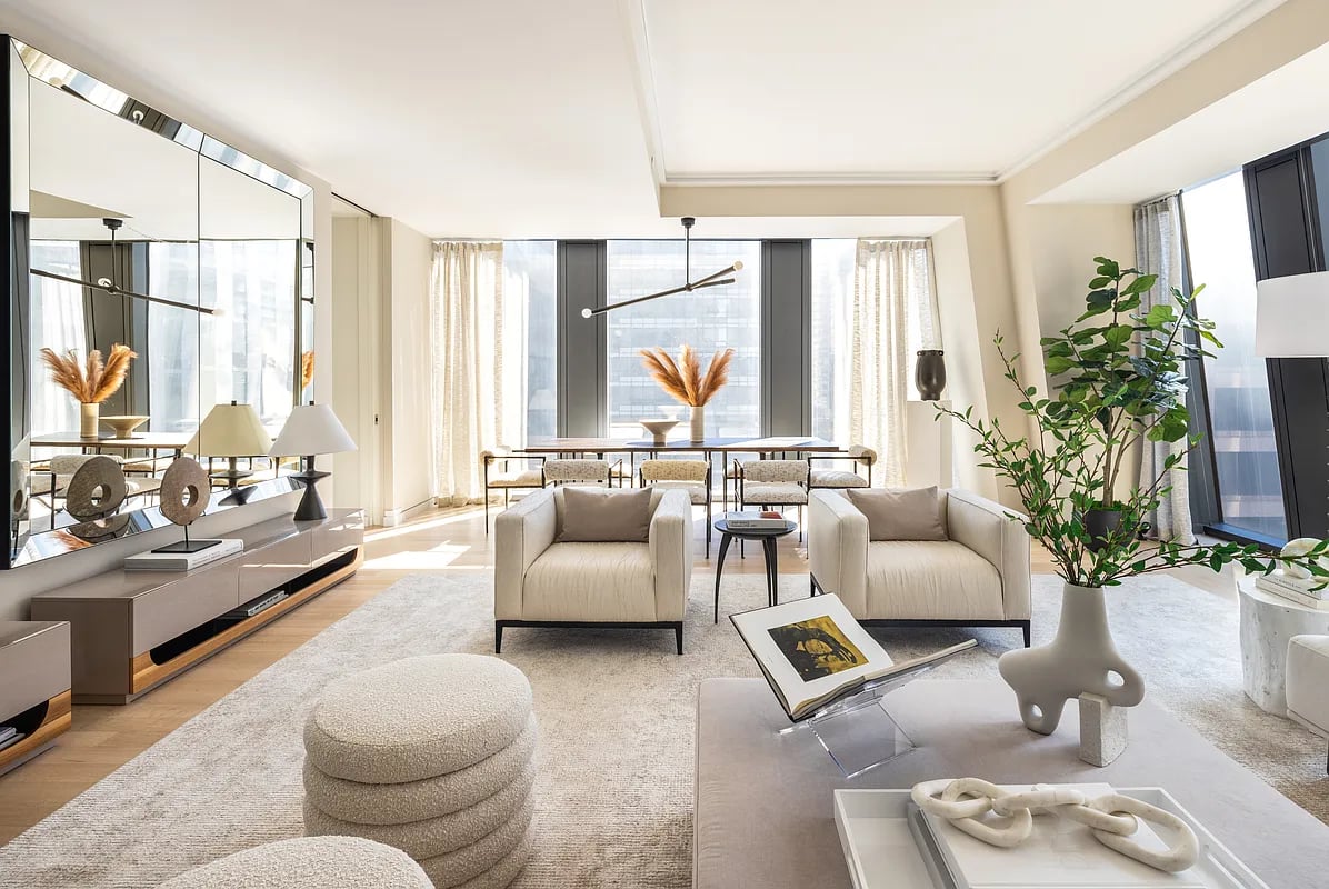 53 W 53rd St #22D