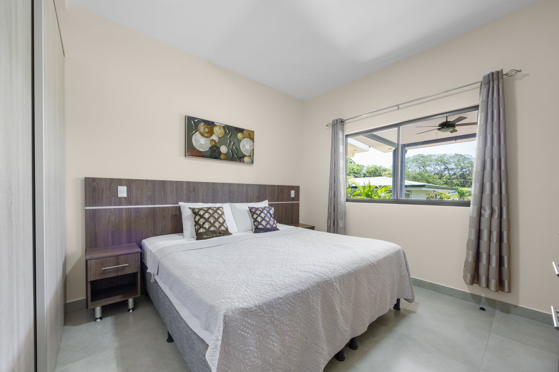 Laurel Condo Unit #19 | Affordable 2-Bedroom Condo with Pool Access in Playa Potrero