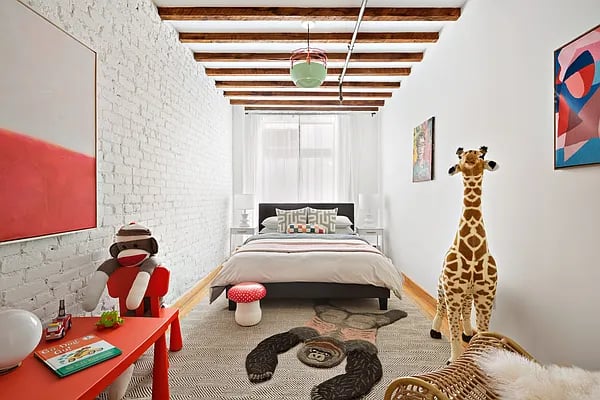 120 West 20th Street #3