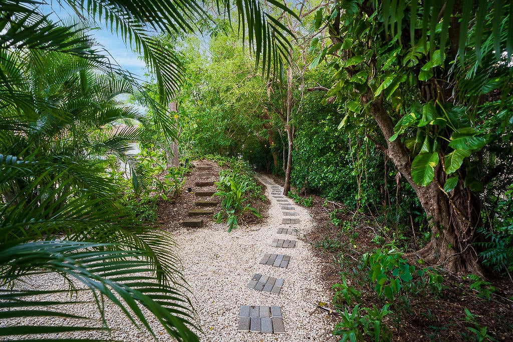Casa Chiva | Tropical Colonial Estate with Guest House in Hacienda Pinilla, Guanacaste
