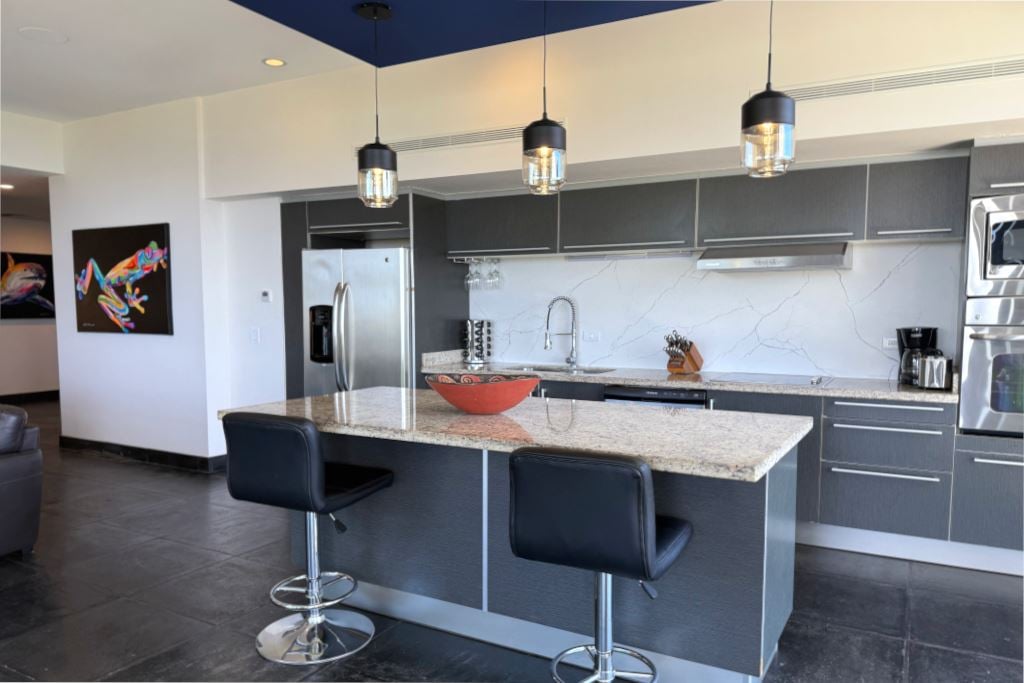 La Perla 134 | Fabulous Ocean Views over Tamarindo and Playa Grande!