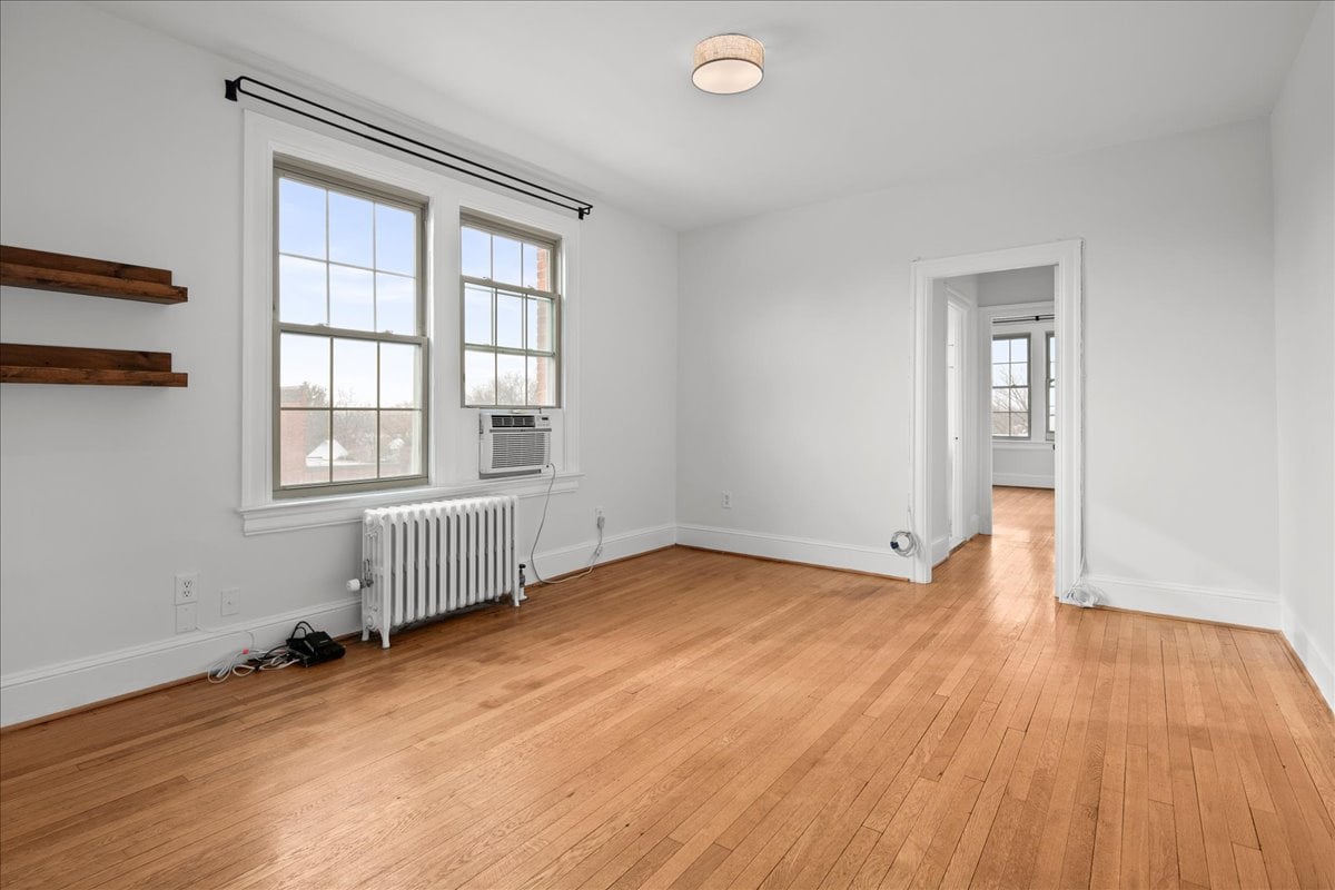 3100 Wisconsin Ave NW #406