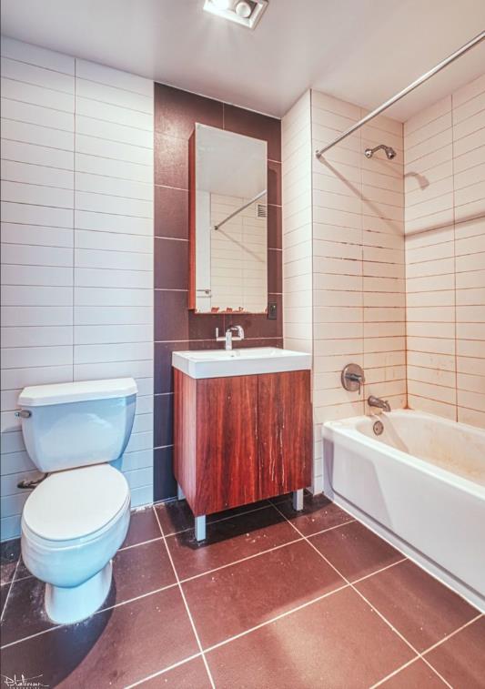 116 John Street, Apt 1711