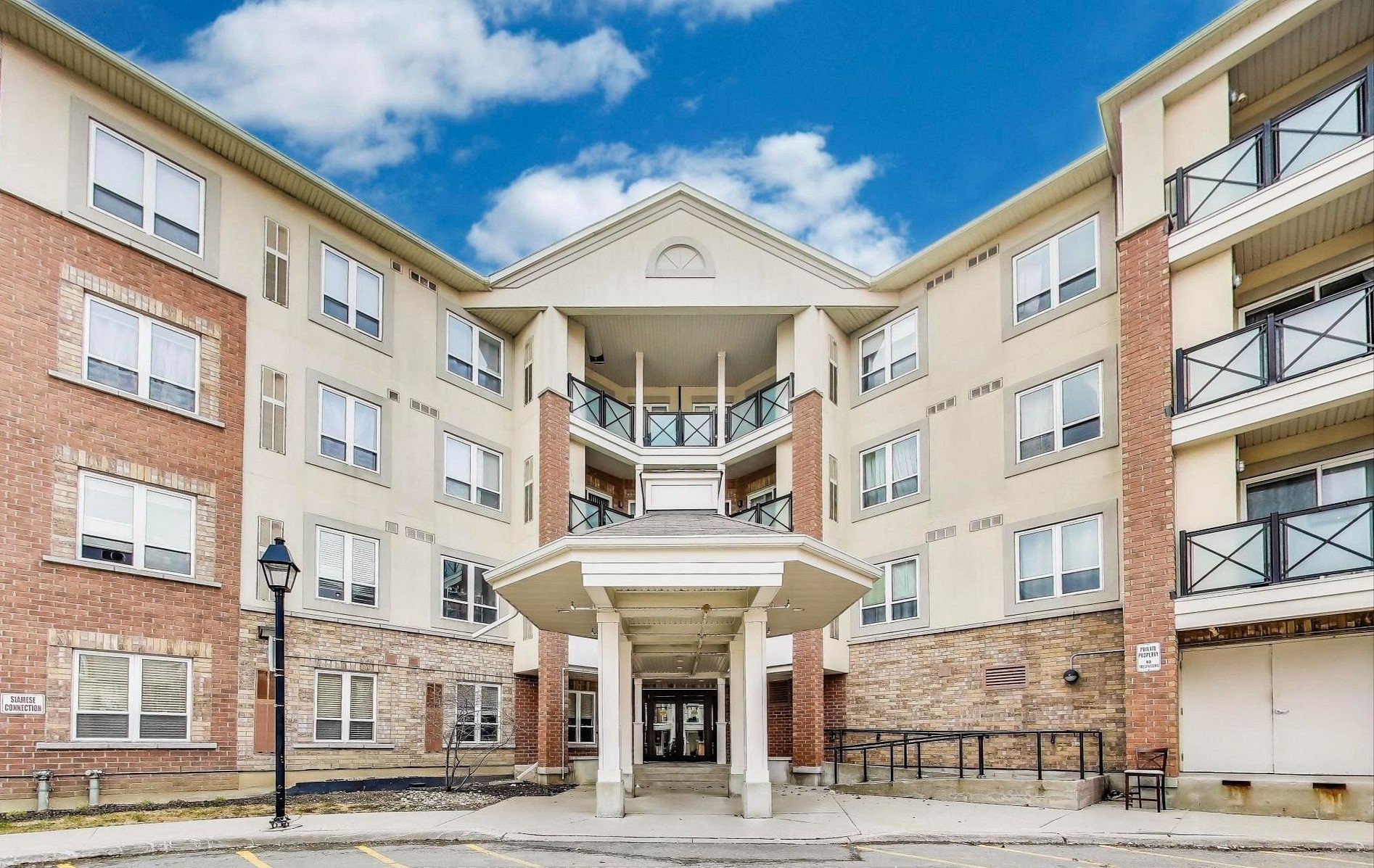 10 Mendelssohn St Suite 413