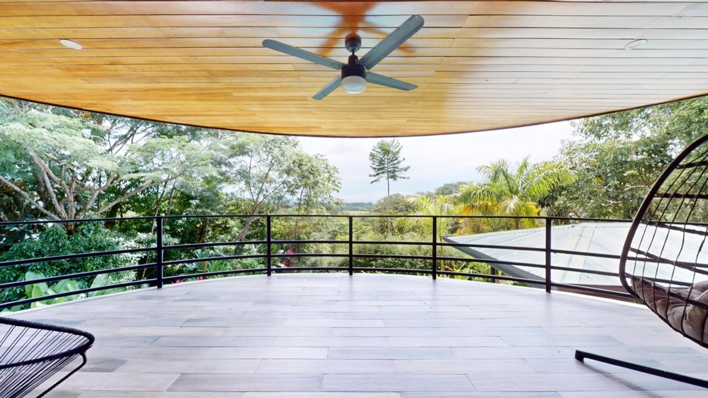 Affordable Resort Style Ocean View Home
