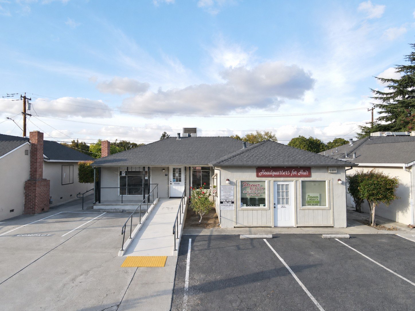 Rare 1,512 SF Medical Office Owner User Opportunity