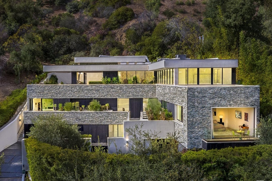 Pinnacle Manor, Willow Glen Rd, 90046