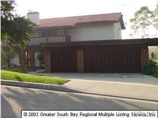 35 Club View Ln, Rolling Hills Estates