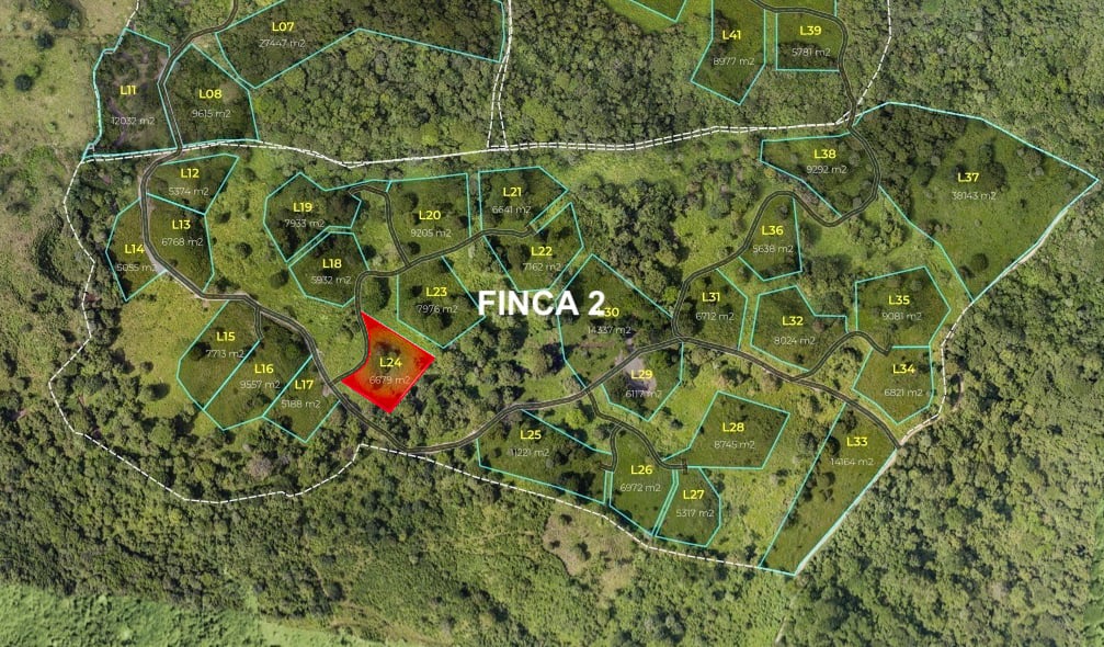 La Encantada L24 - A Private Gated Wellness Community