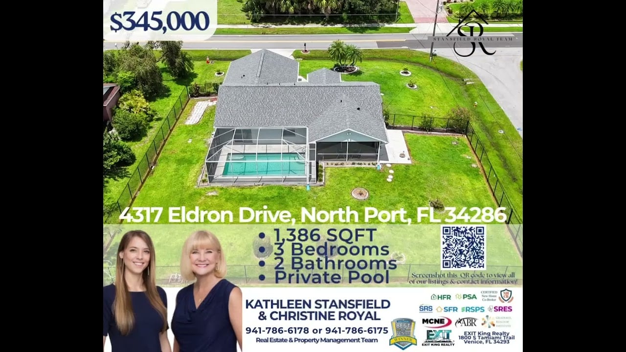 Available Properties in SW Florida