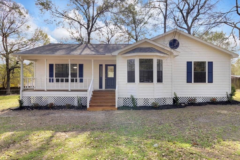 1006 Franconia Dr