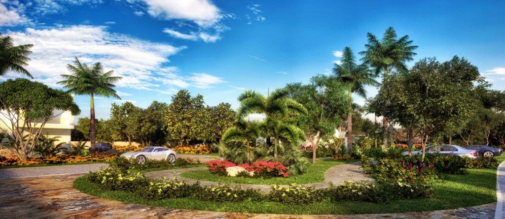 Compostela Residencial