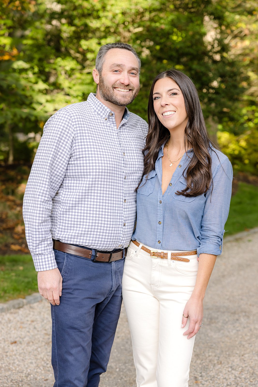 John & Cassie Esposito photo