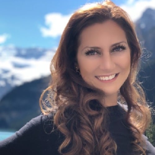 Suzann Hashem