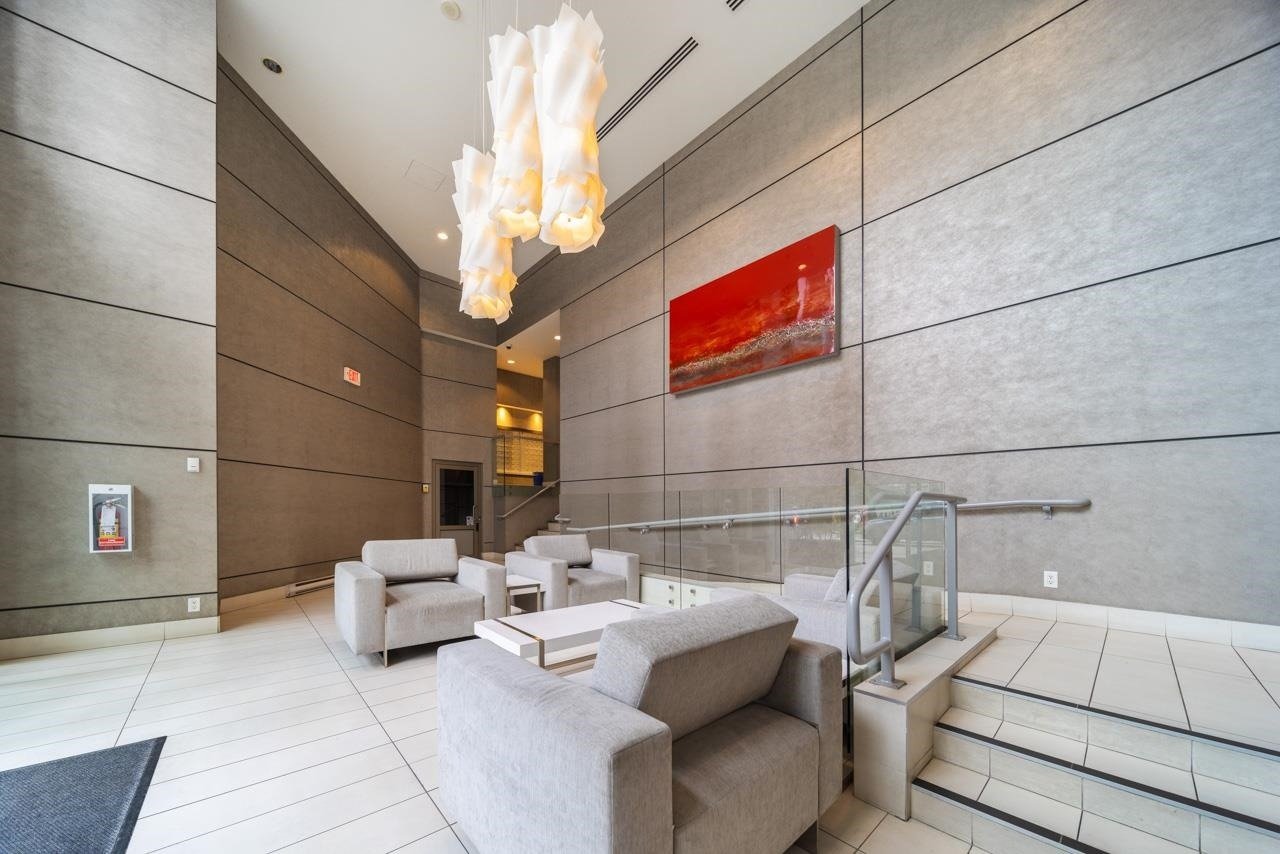 535 Smithe St, #1203
