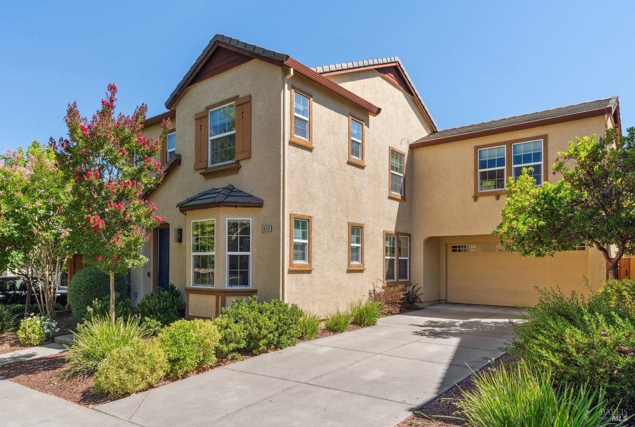 2036 Verbena Dr
