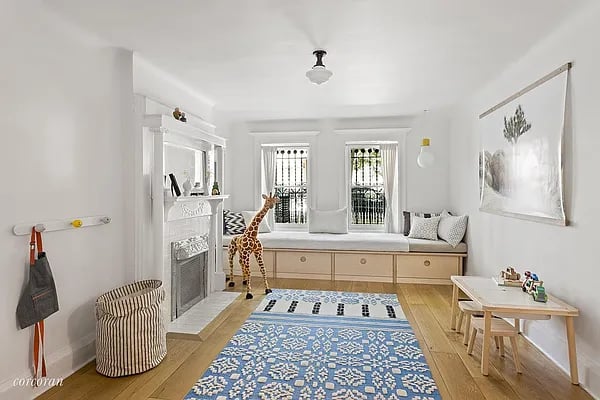 856 Saint John's Place