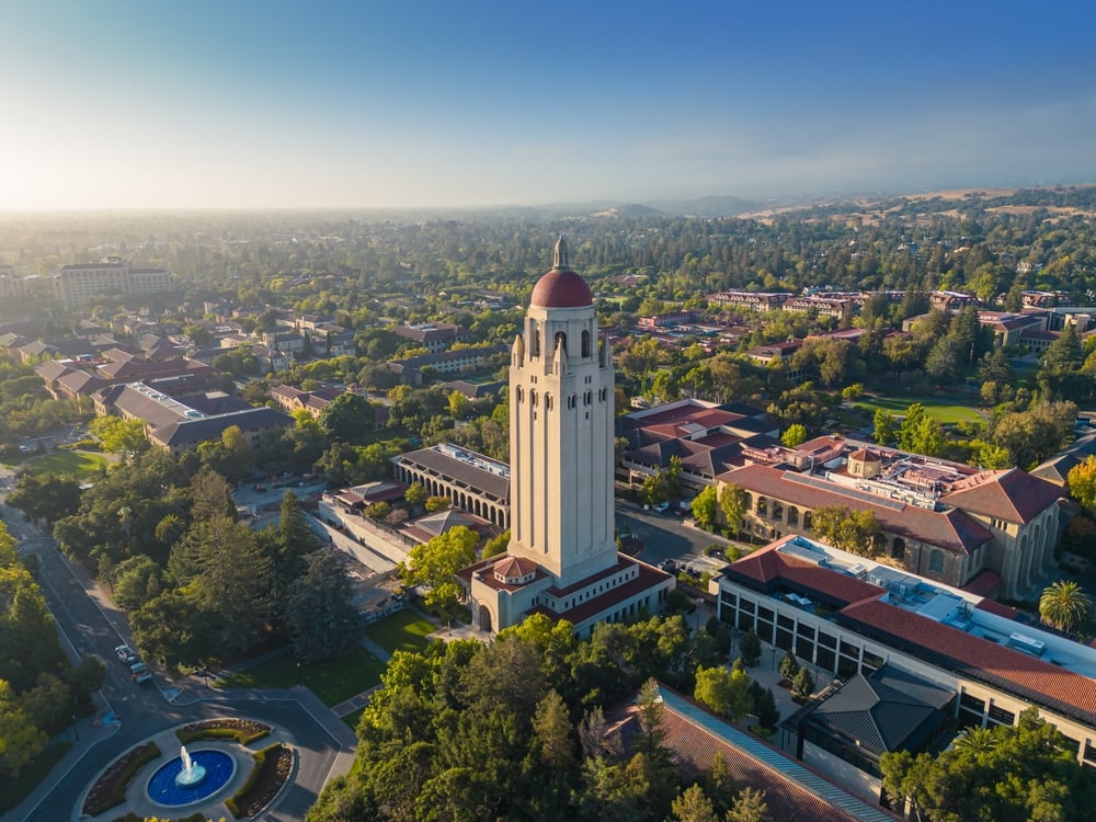 Palo Alto