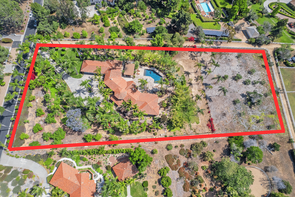 Rolling Hills Estates – Fallbrook