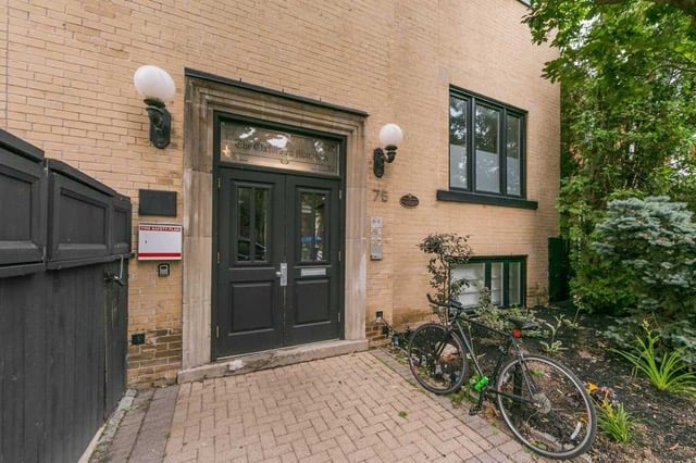 75 Markham Rd, #11