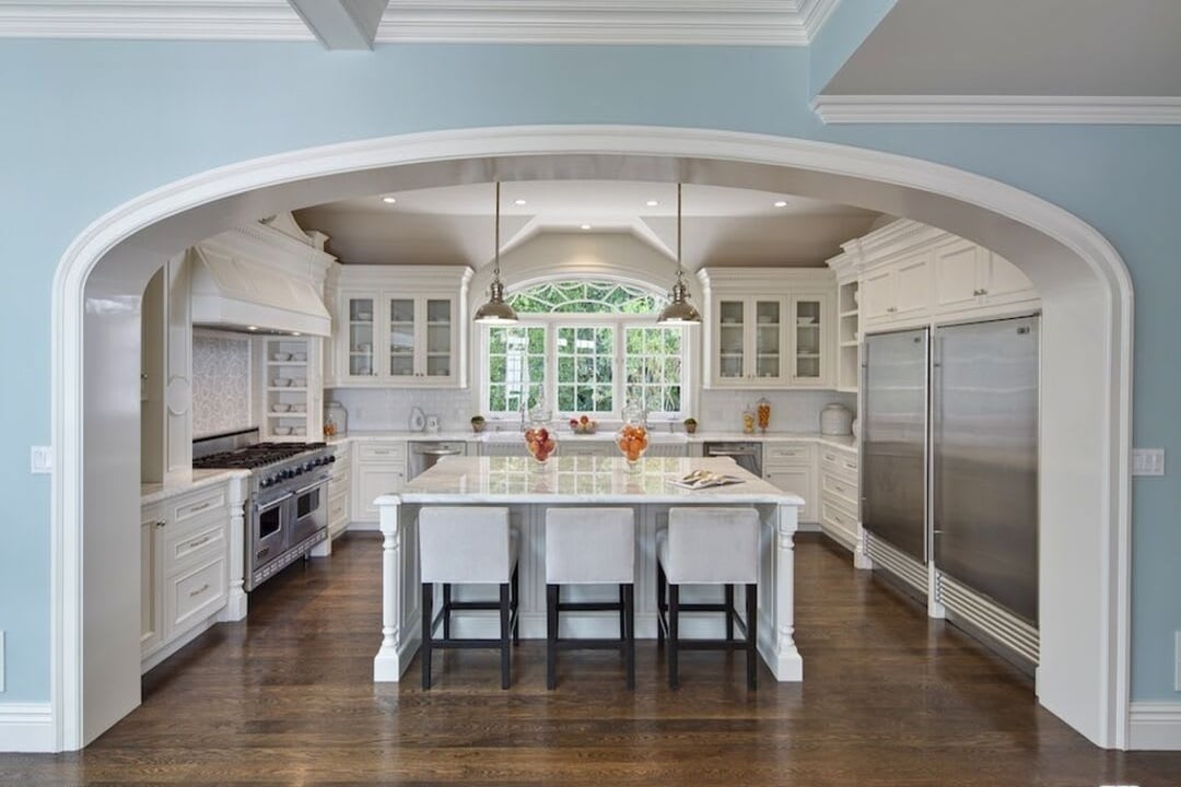 Blissful Villa