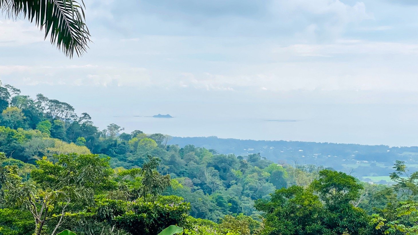 Dream House for Sale in Uvita with Breathtaking Whale's Tail Views