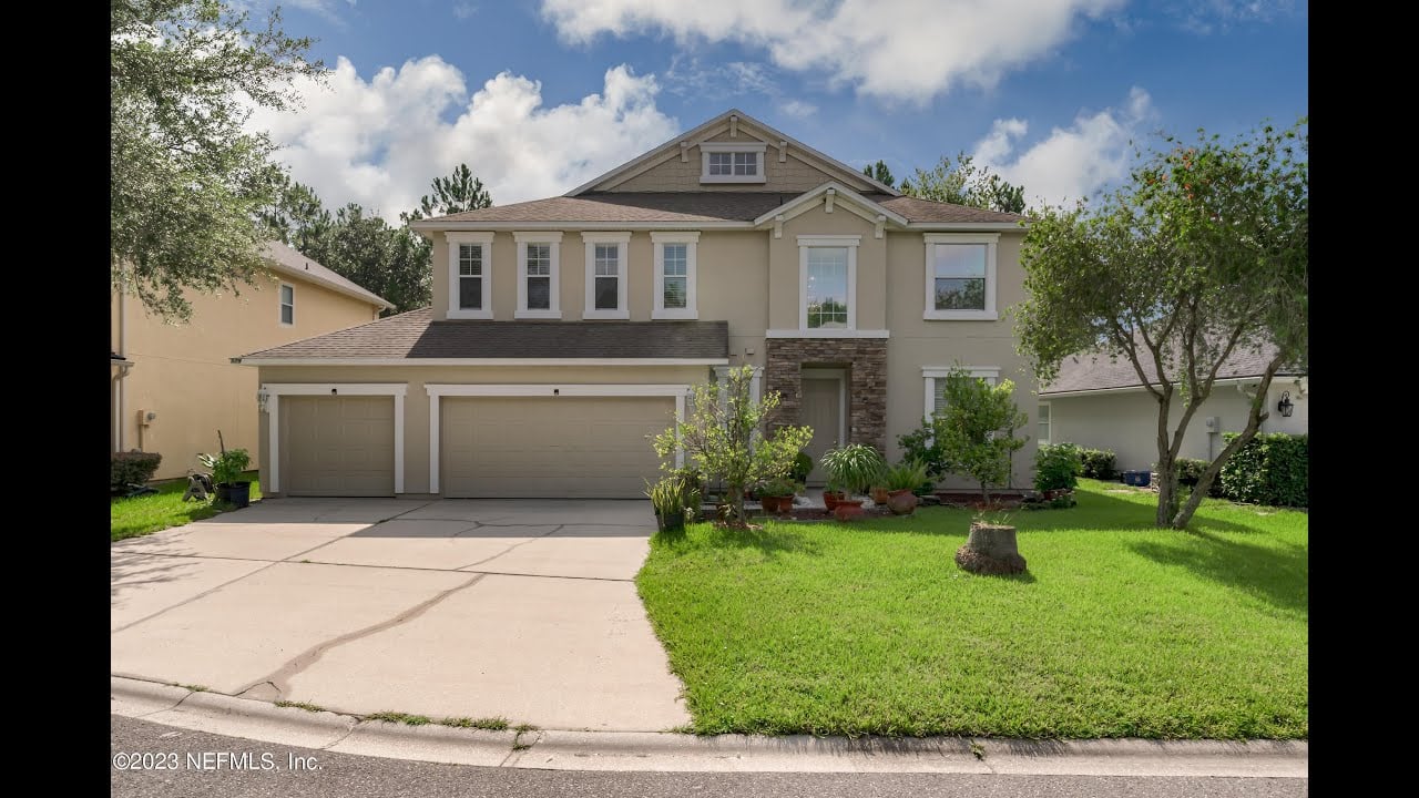  529 Amberwood Ct | Orange Park Real Estate