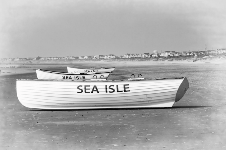 Sea Isle