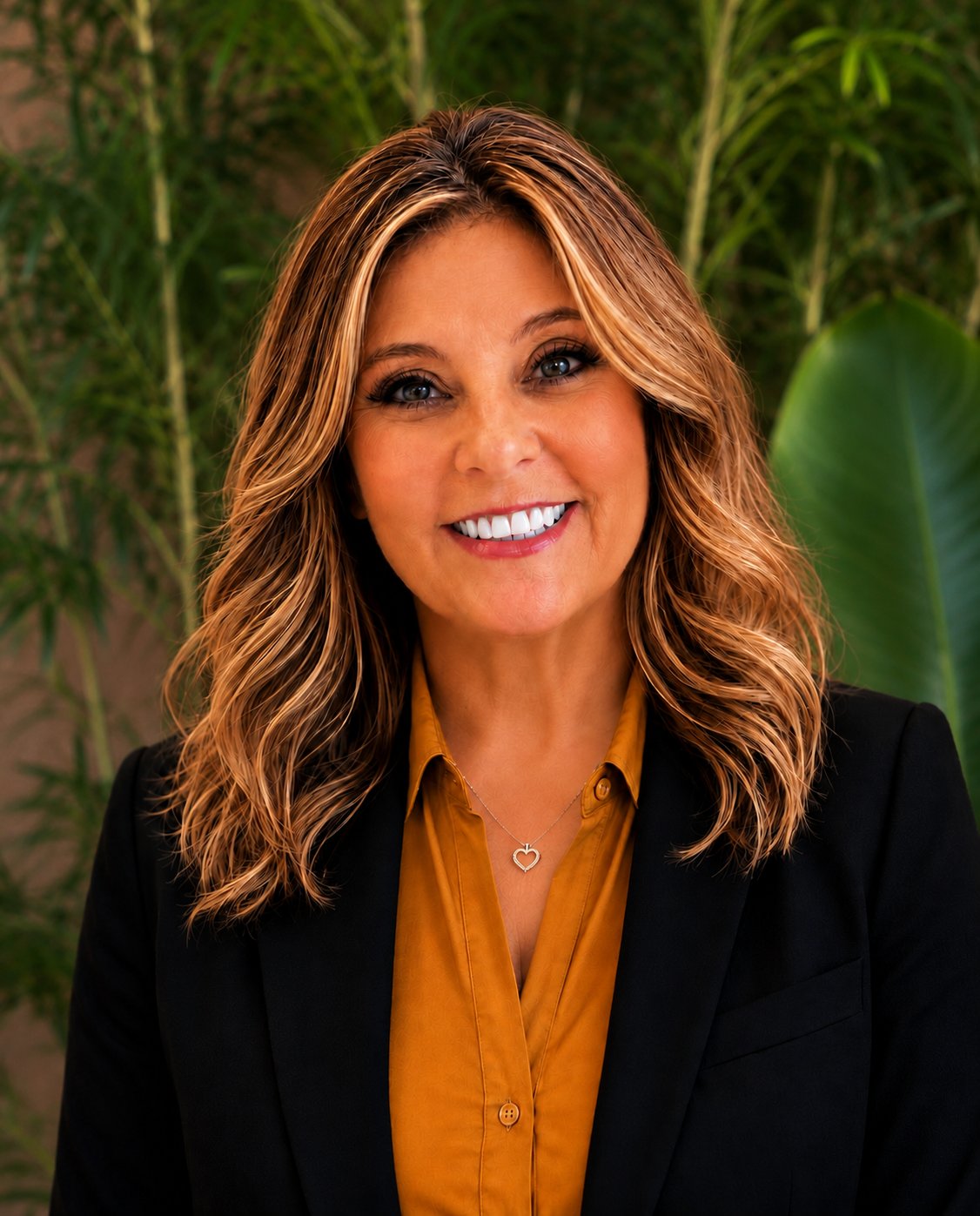 Teresa Goodson