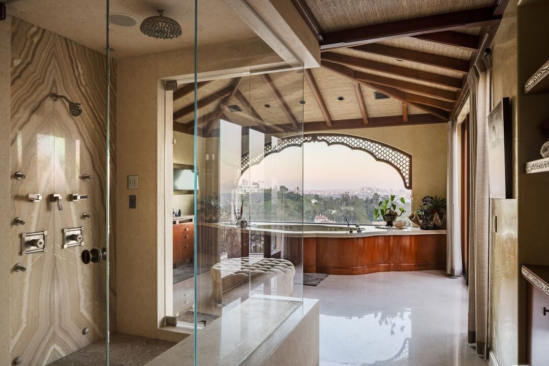 Monarch Heights, Westwanda Dr, 90210