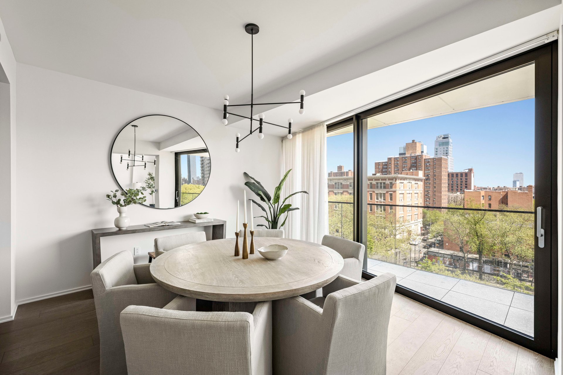199 Chrystie Street, 4N
