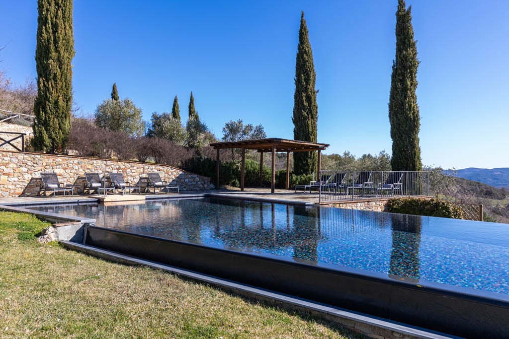 Casale Pulcinello - 1/12th Ownership