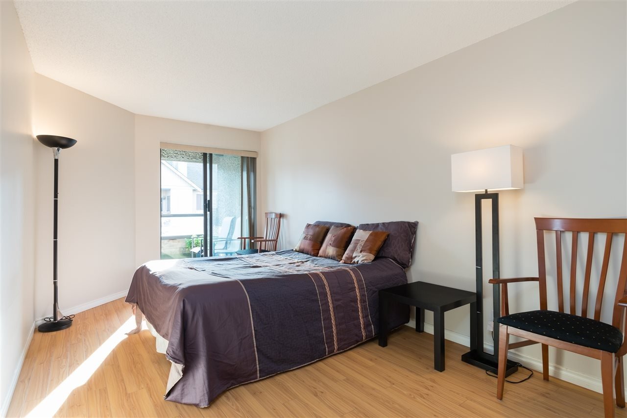 8451 Westminster Hwy, #307
