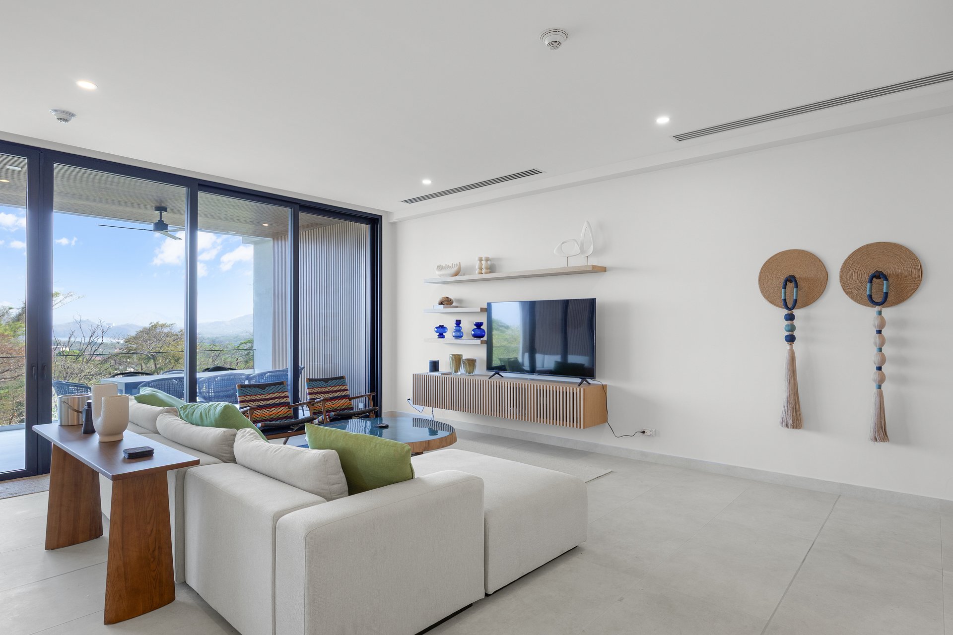 Solaris Acacia 1A | Stunning Ocean-View Condo in Reserva Conchal with Luxury Amenities!