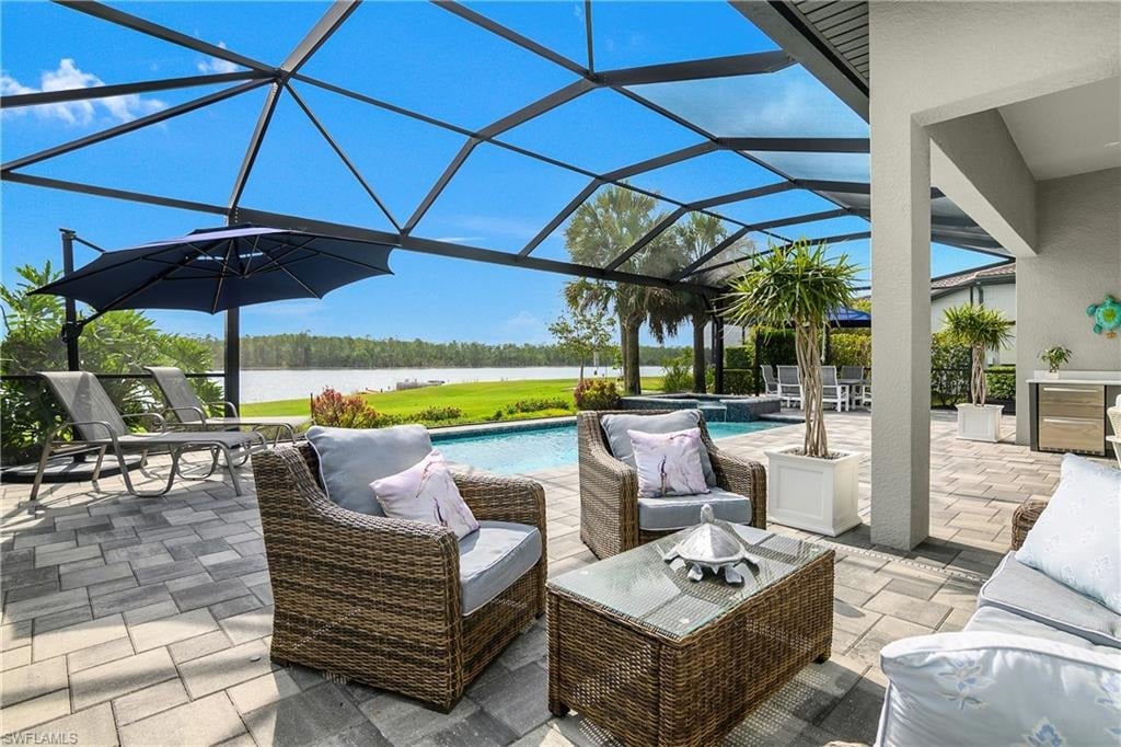 19053 Aqua Shore Dr