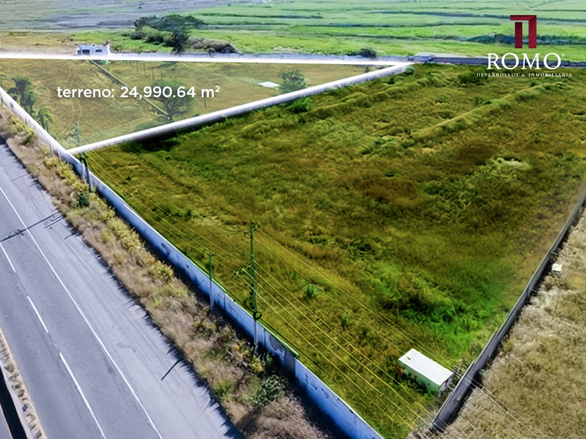 Terreno en Venta en Ameca, Huaxtla $81'000,000.00 MN